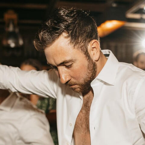 Justin Brousseau | Homepage